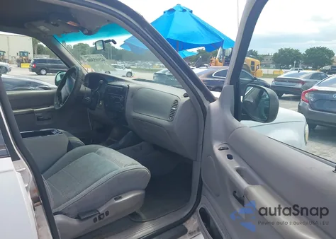 1997 Ford Explorer Eddie Bauer/Limited/Xl/Xlt из США, поврежденный, VIN 1FMDU32X8VUB43775